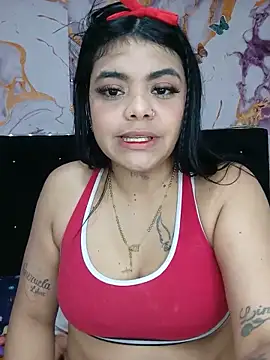 luxuryluna webcam
