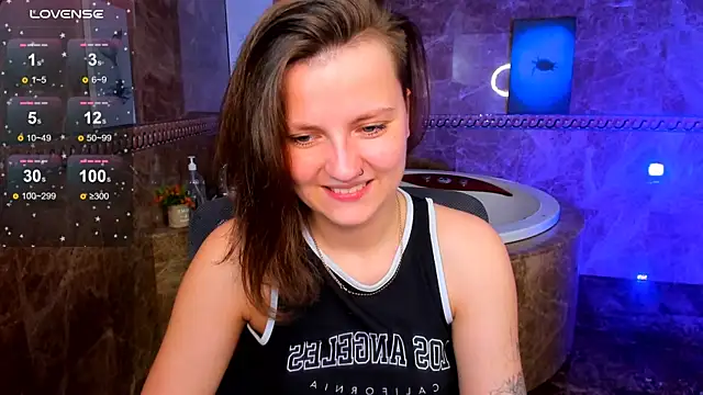 MelindaTin live cam on StripChat