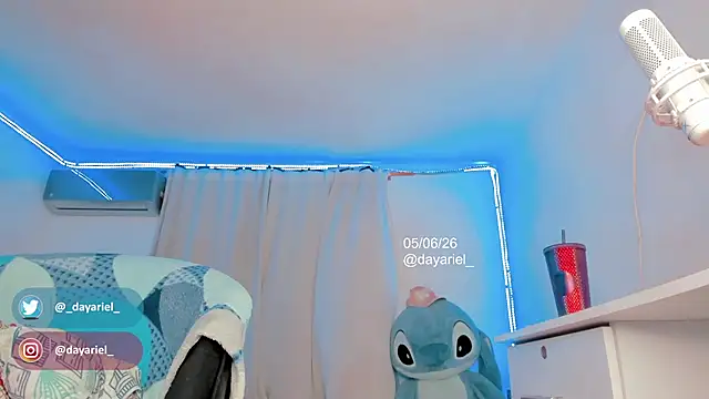 Yellowranger1 webcam