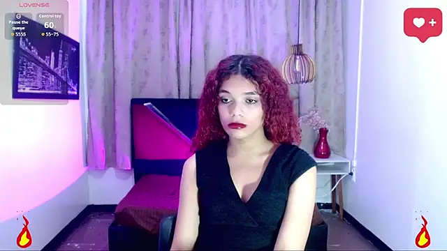 luisa__torres live cam on StripChat