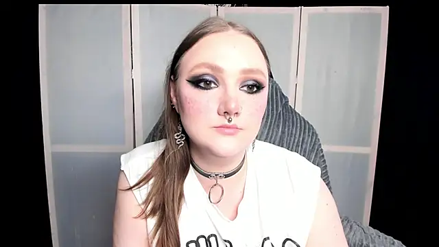 YourDyingBride live cam on StripChat