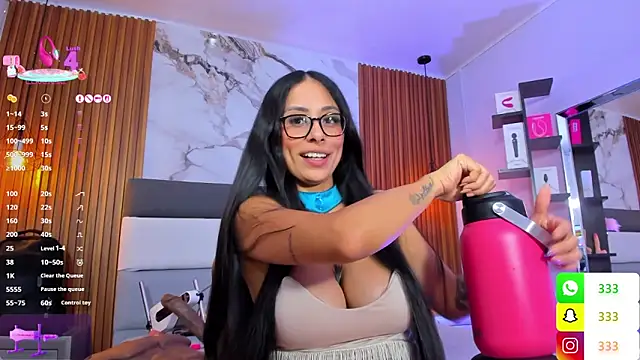LIA_ROUX1 webcam