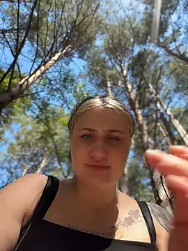 JessiMur webcam