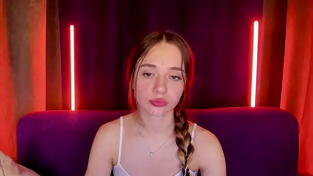 VasilisaTheWiseX webcam