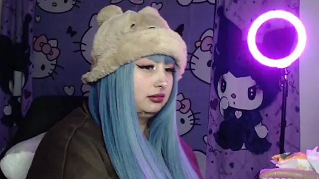 lussyevans24 webcam