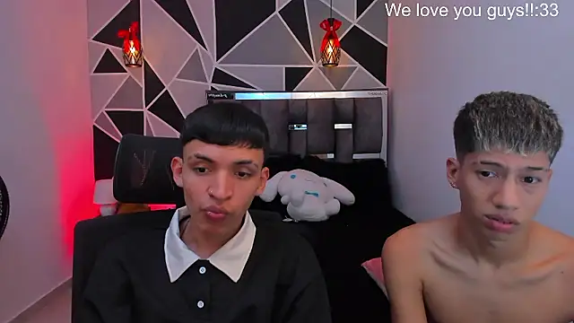 Juan_Nd_Steven webcam