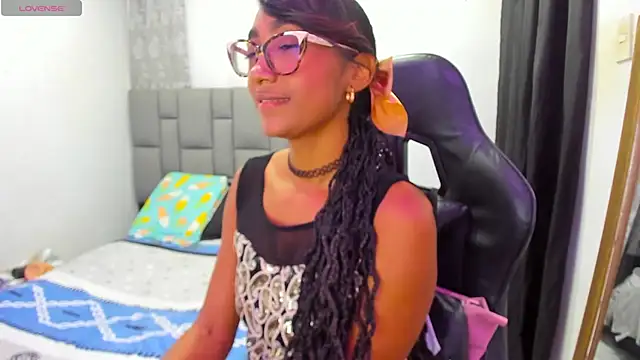 MurphyAngelina webcam