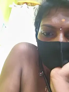 Honey_rosetamil webcam