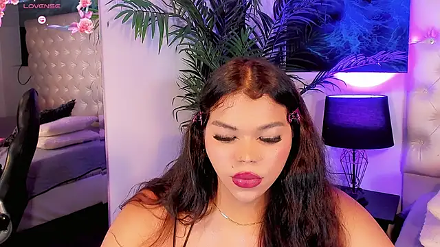 Keira_Fox31 webcam