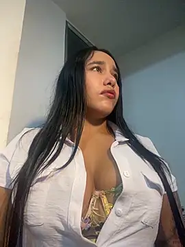 mis-violetha webcam