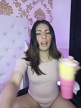 pinky__bunny webcam