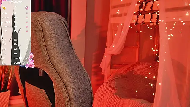 MaoqiBeverly webcam