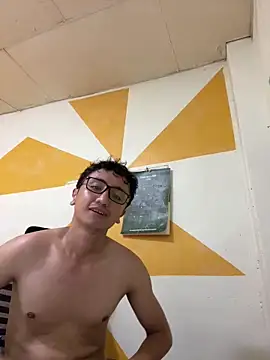 Gonzalogz webcam