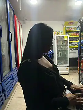 Noa_rousse01 webcam