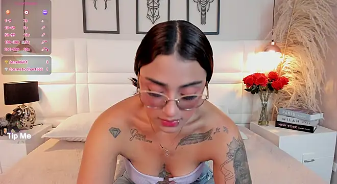 Victoria__lee webcam