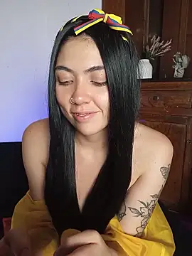 Agnes_cox webcam