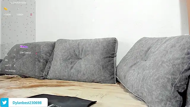 Dylan_Best webcam