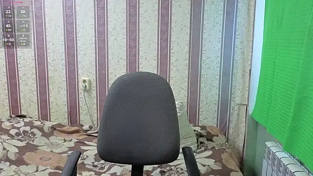Darien_Brown webcam