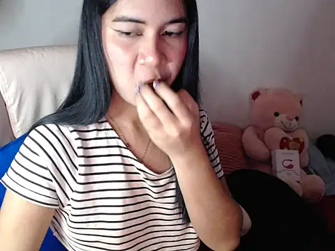 TransPetite1 webcam