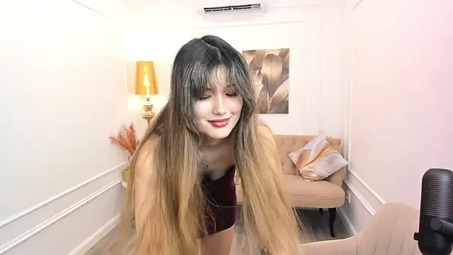 AnneTLi webcam