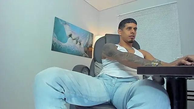 vincen_jose webcam