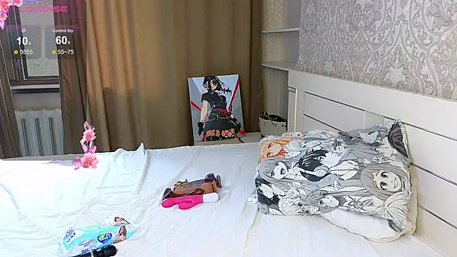 Diana_Moon_ live cam on StripChat