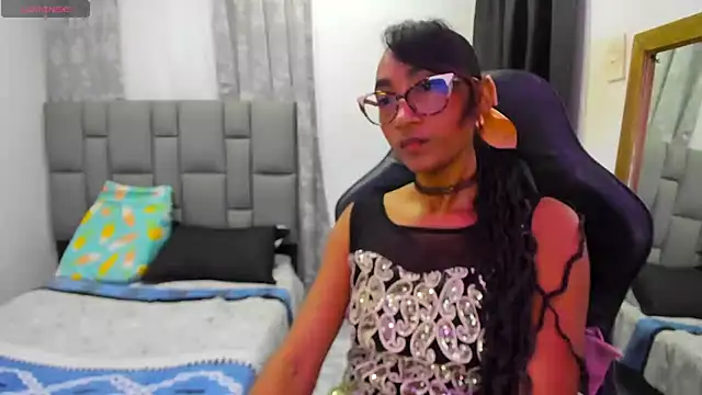 MurphyAngelina live cam on StripChat