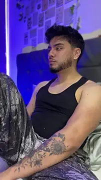kryzthian_olrox (M young) - Jerk off
