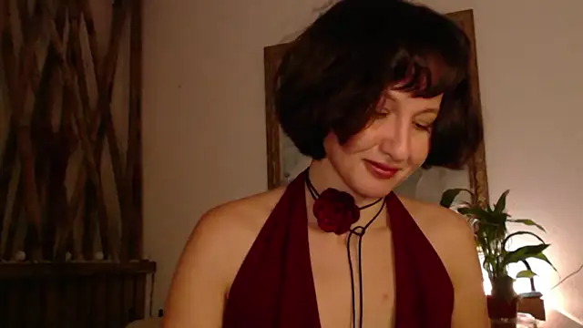 wanderwhitch live cam on StripChat