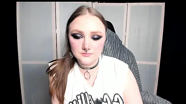 YourDyingBride live cam on StripChat