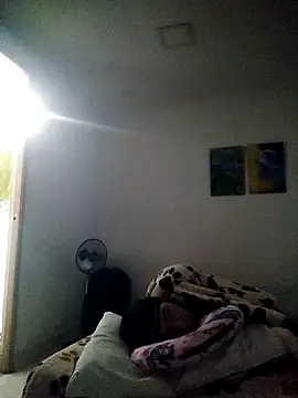 Cameron_puppy webcam
