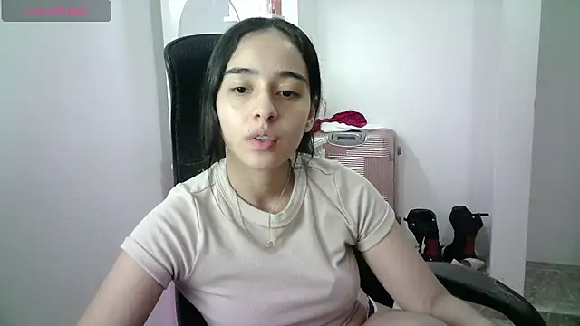 aineangeel webcam