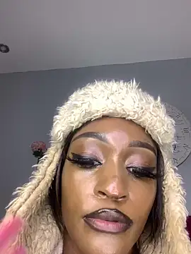 VeryGoodBadGirl1 webcam