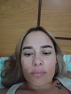 Amelia1_ webcam