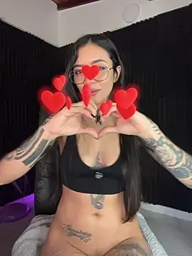_iink_ webcam