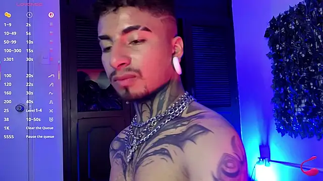 JuanCamiilo_66 webcam