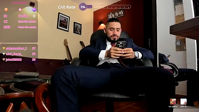 thesexlawyerx live cam on StripChat
