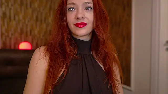 MiaRouge webcam