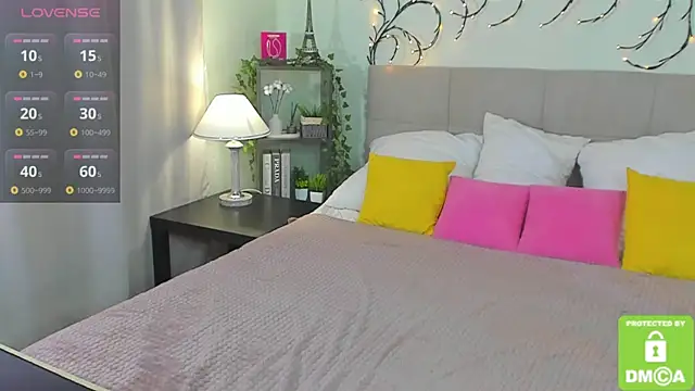 Tasty_booty webcam