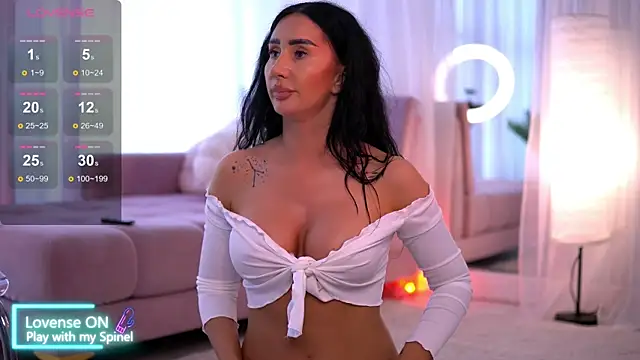 AnaRhodes webcam