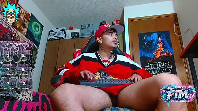 Hgp3riodictabl3 live cam on StripChat