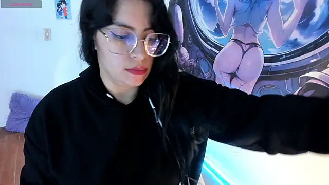 Irene_Grey20 webcam