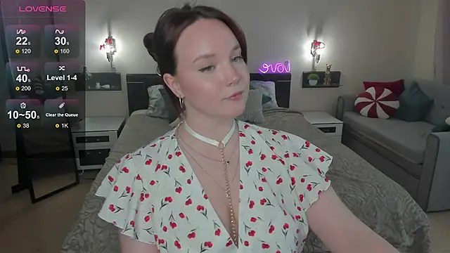 Fire_Emily_ webcam