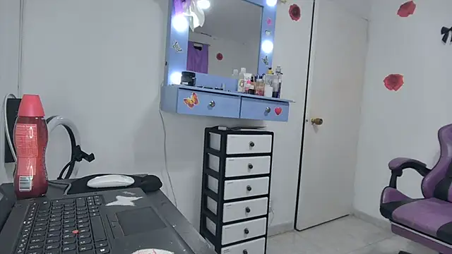 soffy_rosses webcam