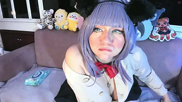 harimoon1 live cam on StripChat