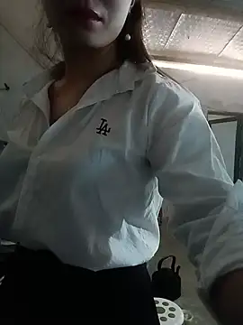 milo123-xx webcam