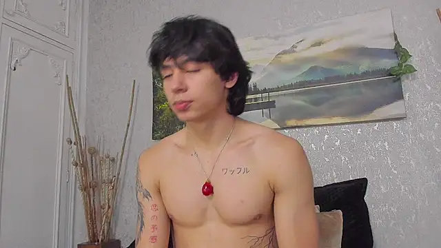Tyler_durten live cam on StripChat