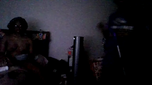 BedazedFirefly webcam