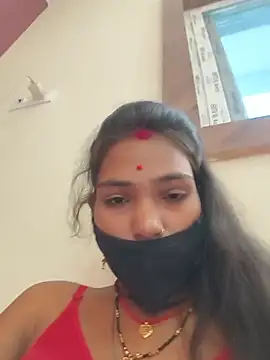 Bhuvika_Love-143 webcam