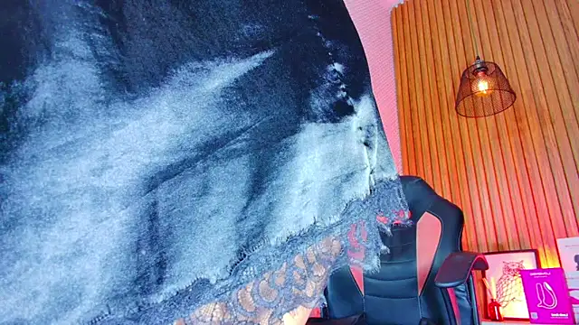 lizza_oss webcam